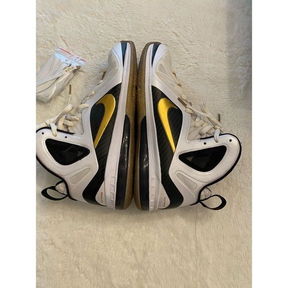 Lebron 9 P.S Elite Home main image 9